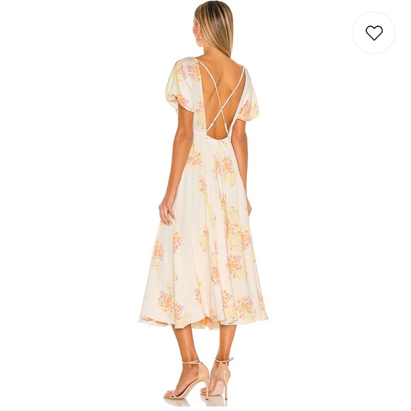 Free People dress NWT - Picture 6 of 9